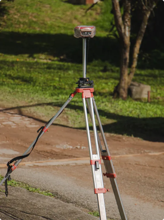 georreferenciamento de imoveis rurais