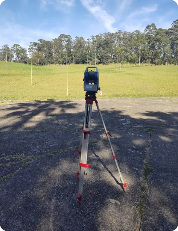 servico de acompanhemento de obras